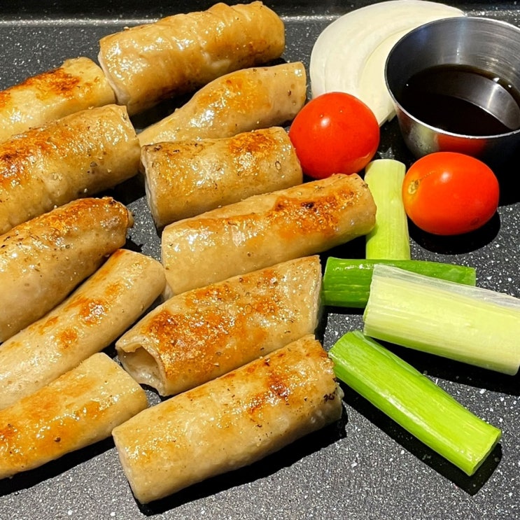  대구 막창 동성로 맛집 고소한 겉바속촉 막창은 저절로 막창에서