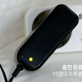  불면증을 꿀잠으로 제스파 수면참견 베개안마기