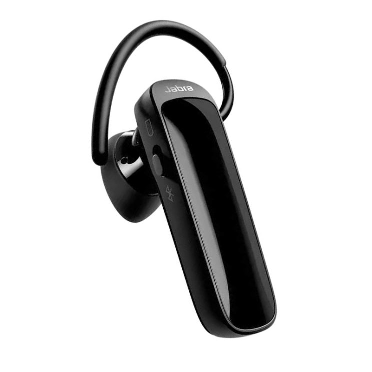 가성비갑 Jabra Jabra TALK25 픽업 미니 미니 블루투스 헤드셋 Huawei Apple 소음 감소 무선 헤드셋, 검정, 공식 표준 추천합니다