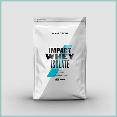  마이프로틴 임팩트 웨이 아이솔레이트 2.5kg 단백질 보충제 WPI [모든 맛] 실제 구매 정보 확인하세요 
