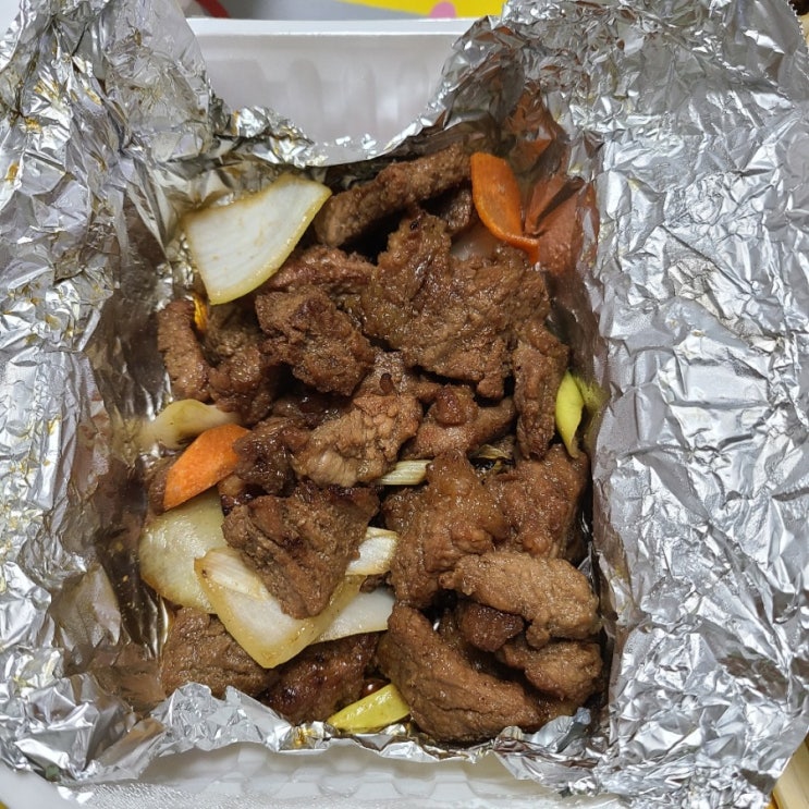  서서갈비 서수원 본점