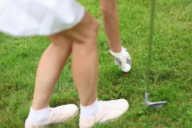  "남녀 2:2 라운딩을 갔다 온 남편…이혼하려 합니다"