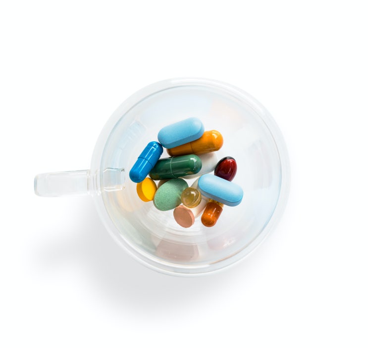  질 유산균 제품 비교 및 고르는 기준