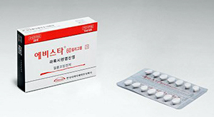  에비스타 - 여성을 위한 골다공증 치료·예방약
