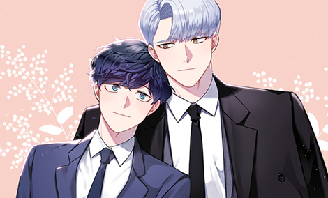  겨울 지나 벚꽃