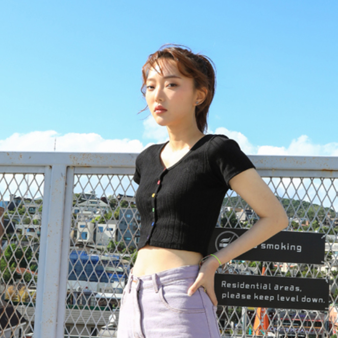 선택고민 해결 하이스쿨디스코 여성용 Rainbow Crop Cardigan 추천합니다 선택고민 해결 하이스쿨디스코 여성용 Rainbow Crop Cardigan 추천합니다