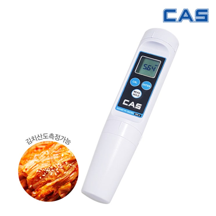 요즘 인기있는 카스 pH Meter 산도 수질 측정기 PM-1 ···