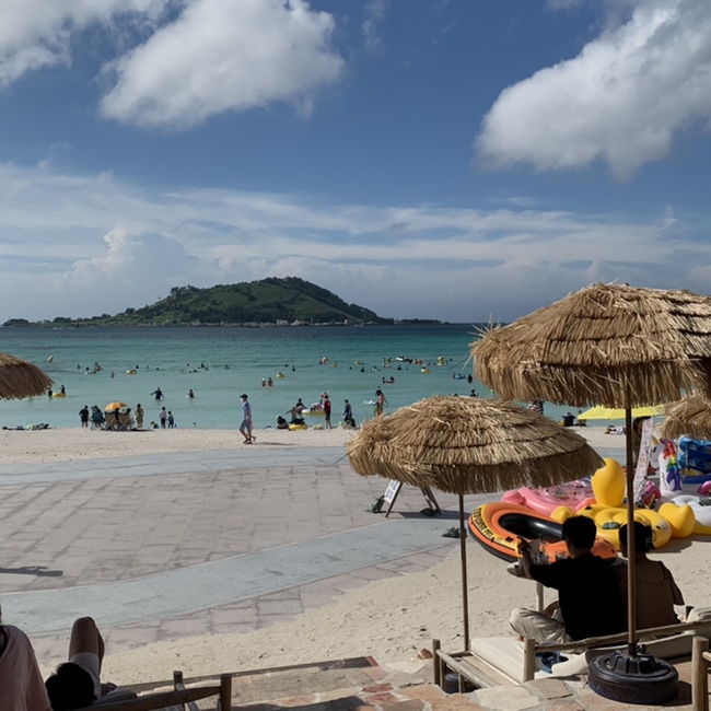  제주도 여행 3박4일 3일차