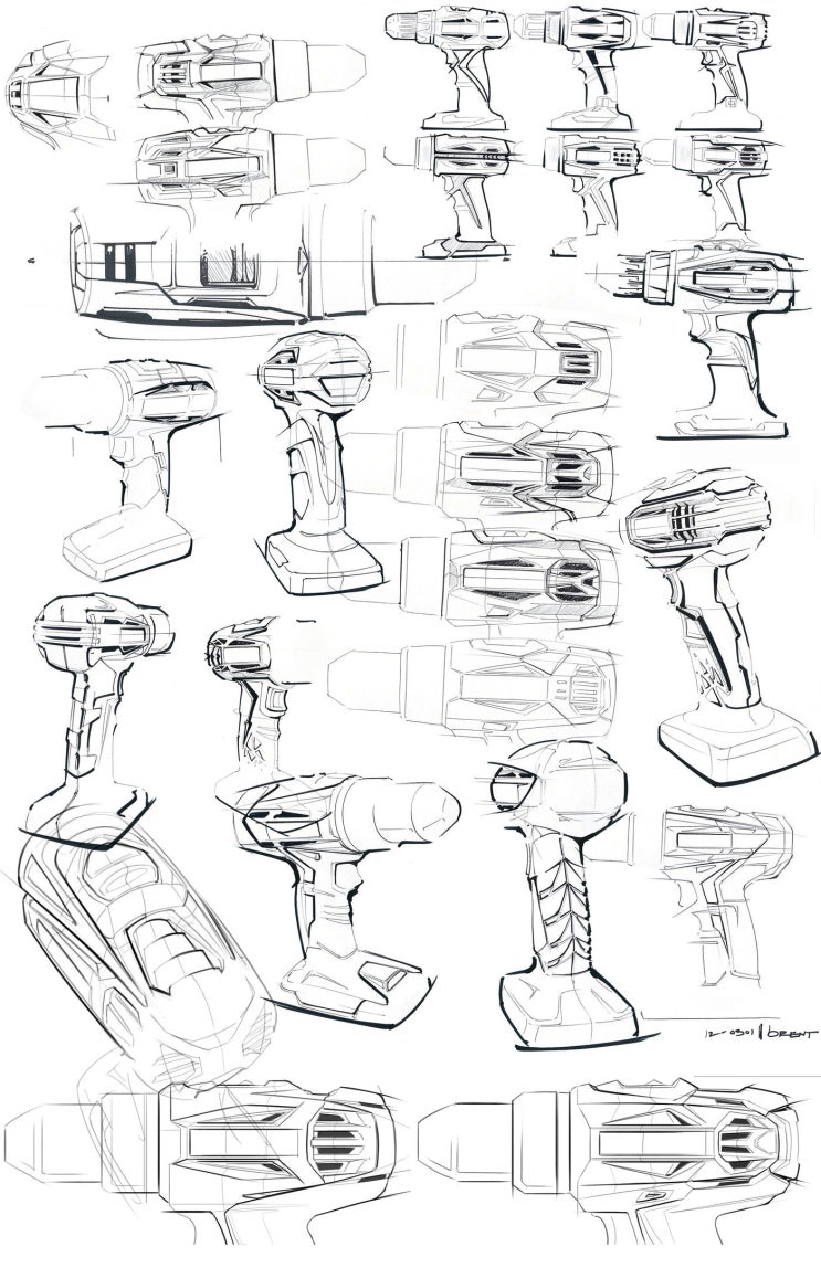  DESIGN INSPIRATION_ SKETCH