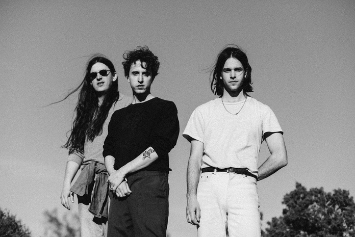 비치 파슬스 / Beach Fossils, 새로운 앨범 발표 'This Year' 피아노 버전 비디오