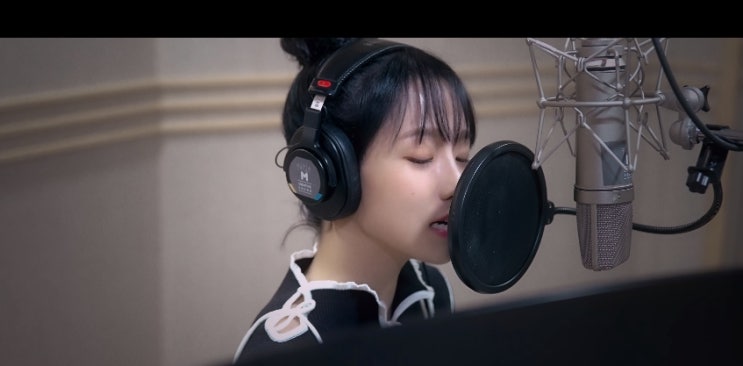  [MV] 조유리 _ 가을 상자  [뮤비/가사/듣기]