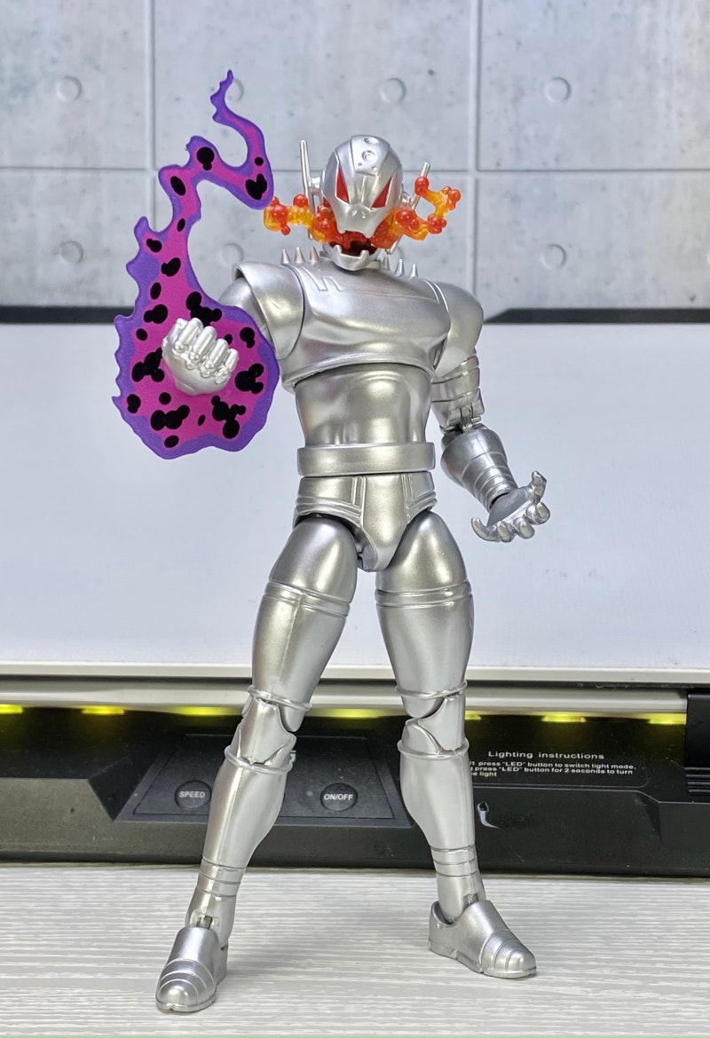 마블레전드 울트론..! : 네이버 블로그