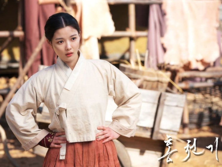 서경덕 “中 억지 주장 그만”...드라마 ‘홍천기’ 속 한복이 명나라 옷? 서경덕 “中 억지 주장 그만”...드라마 ‘홍천기’ 속 한복이 명나라 옷?