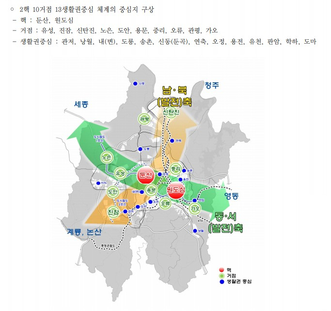 대전광역시 재개발 재건축 투자, 시기는 언제가 좋을까요?
