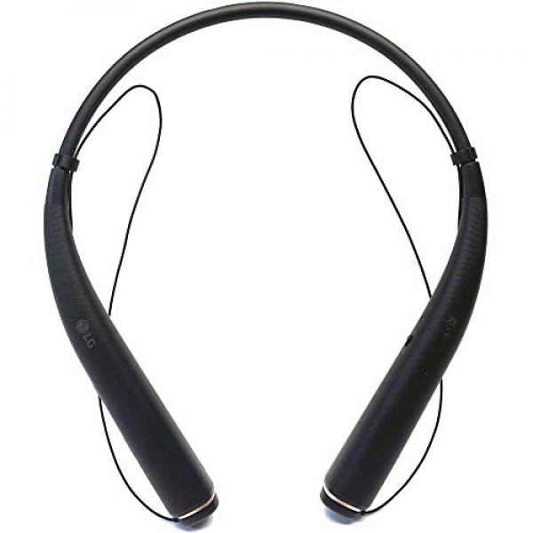 구매평 좋은 LG TONE PRO HBS-780 Wireless Stereo Headset Black 추천해요