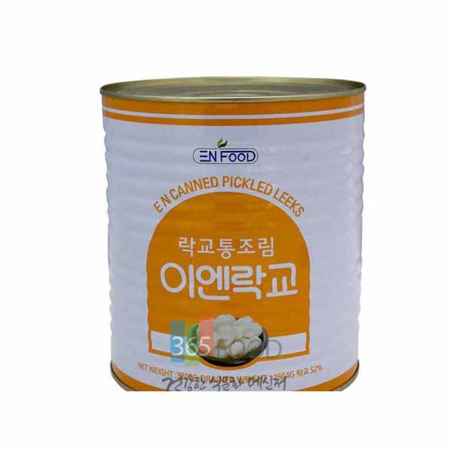 의외로 인기있는 이엔 락교 SS 3.2kg : 1PICK + EH & *WR1318EA, 씨에이지몰 1 ···