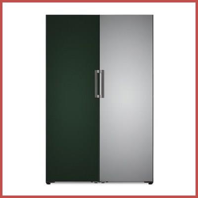  LG전자 Y320AA + X320AA 오브제컬렉션 컨버터블 패키지 냉동+냉장 연결키트포함 인기 쇼핑 정보 