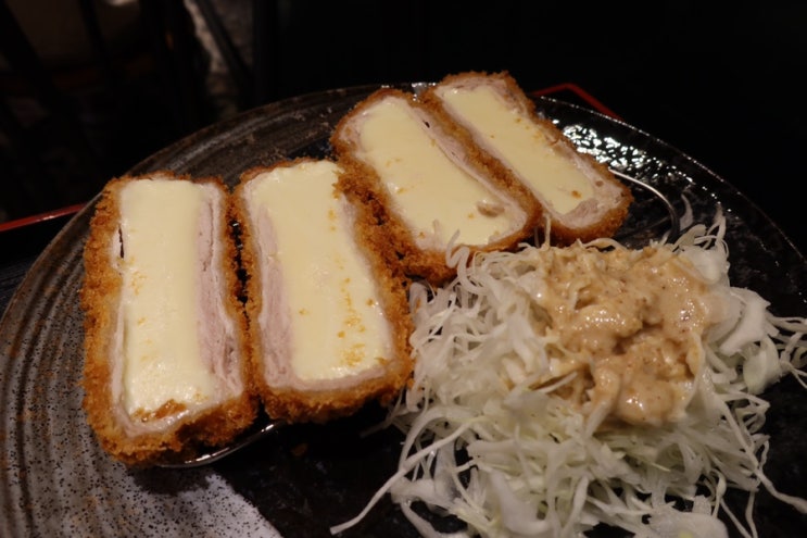  [여주아울렛 점심] 여주아울렛에서 쇼핑 중간 식사할땐, 여주아울렛 맛집 '진가와 & 타쿠미 나가사키'