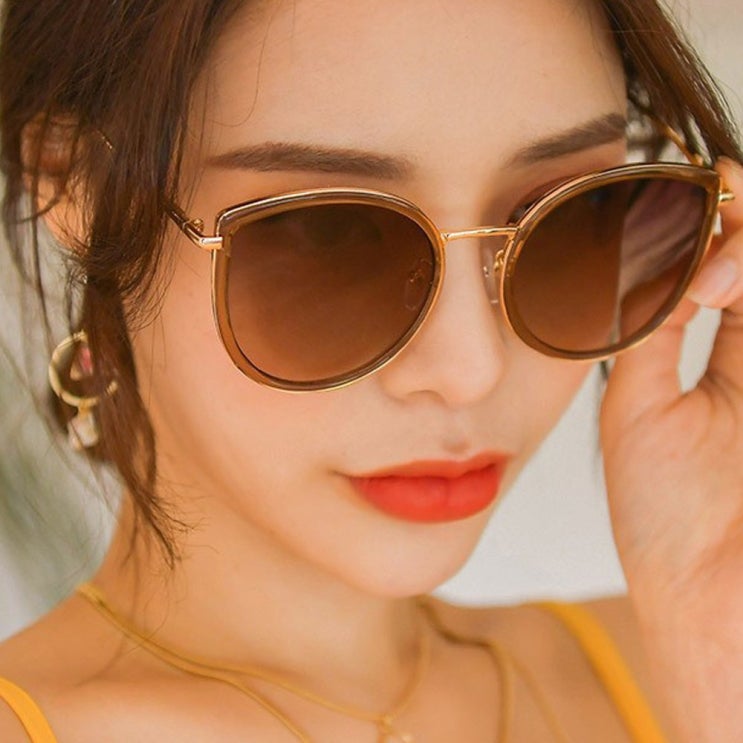 당신만 모르는 헤링본 여성 선글라스 캣츠아이 뿔테 금테 패션 투톤 메탈 오버사이즈 썬 GD217 추천해요 당신만 모르는 헤링본 여성 선글라스 캣츠아이 뿔테 금테 패션 투톤 메탈 오버사이즈 썬 GD217 추천해요