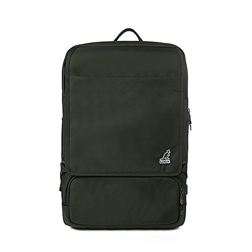갓성비 좋은 캉골 KANGOL Mike Backpack 1126_DK.Khaki HOIPOY ··· 갓성비 좋은 캉골 KANGOL Mike Backpack 1126_DK.Khaki HOIPOY ···