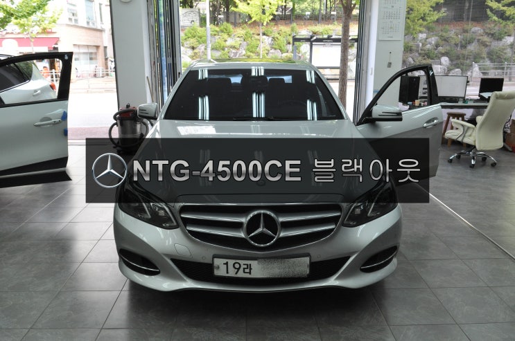  NTG-4500CE수리벤츠 E클래스 W212 모니터 네비게이션 고장수리 NTG-4500CE 전원불량 블랙아웃 - 수원테크(수입차오디오수리 모니터네비수리)