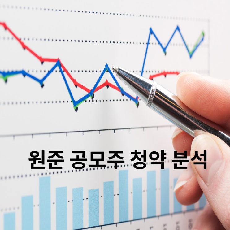  원준 수요예측 결과 분석