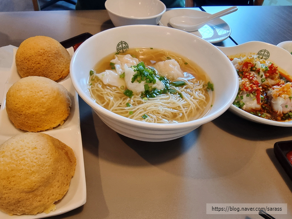  [맛집] 홍콩 미슐랭 딤섬! 팀호완 (잠실점)
