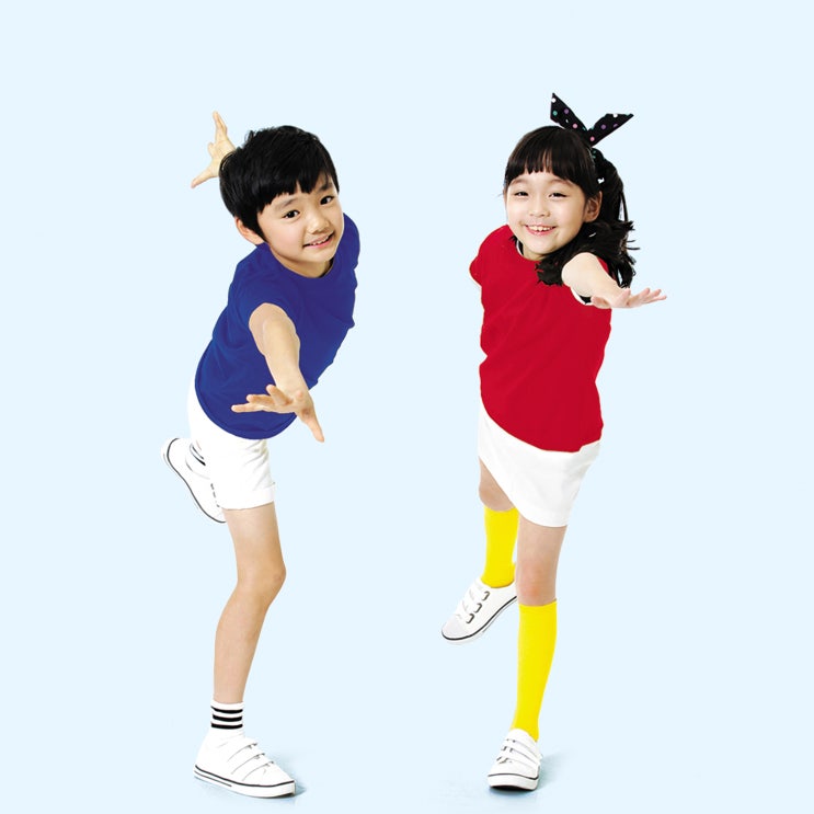  아동용 20수 라운드 반팔 티셔츠 단체티 행사티 ( 베이직 무지티 교회티 수련회티 반팔티 가족티 면티셔츠 주문제작 어린이날 행사복 반티 패밀리룩 유치원티 아동단체티 어린이유니폼 )