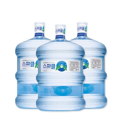 최근 많이 팔린 스파클생수 18.9L 3통(빈통회수), 3통 추천해요 최근 많이 팔린 스파클생수 18.9L 3통(빈통회수), 3통 추천해요