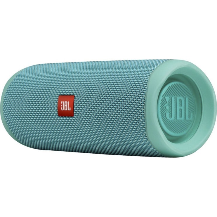 많이 팔린 제이비엘 플립 5 포터블 블루투스 스피커, 틸, JBL-Flip5-Teal ···