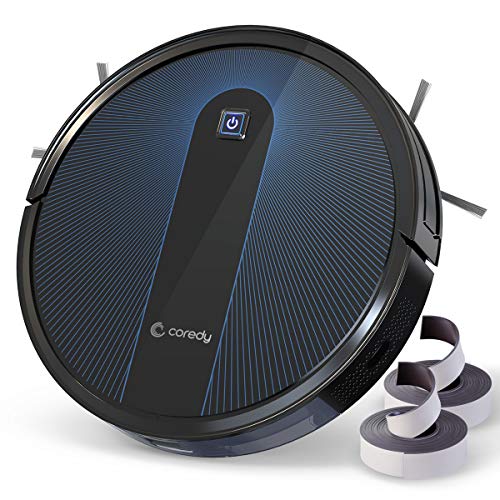인기 많은 roborock 로봇청소기Coredy R650 로봇 진공 청소기 부스트 지능 1600Pa 전력 흡입 경계 스트립 포함 울트라 슬림 저소음자가 충전 로봇 진공 애완 동물 인기 많은 roborock 로봇청소기Coredy R650 로봇 진공 청소기 부스트 지능 1600Pa 전력 흡입 경계 스트립 포함 울트라 슬림 저소음자가 충전 로봇 진공 애완 동물