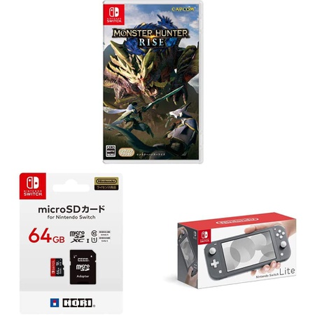 핵가성비 좋은 일본정품 1. 캡콘 몬스터 헌터 라이즈 - Switch (【수량한정 특전】 오토모걸크와 오토모아이루의 레이어, One Size_One Color, 상세 설명 참조0, 핵가성비 좋은 일본정품 1. 캡콘 몬스터 헌터 라이즈 - Switch (【수량한정 특전】 오토모걸크와 오토모아이루의 레이어, One Size_One Color, 상세 설명 참조0,