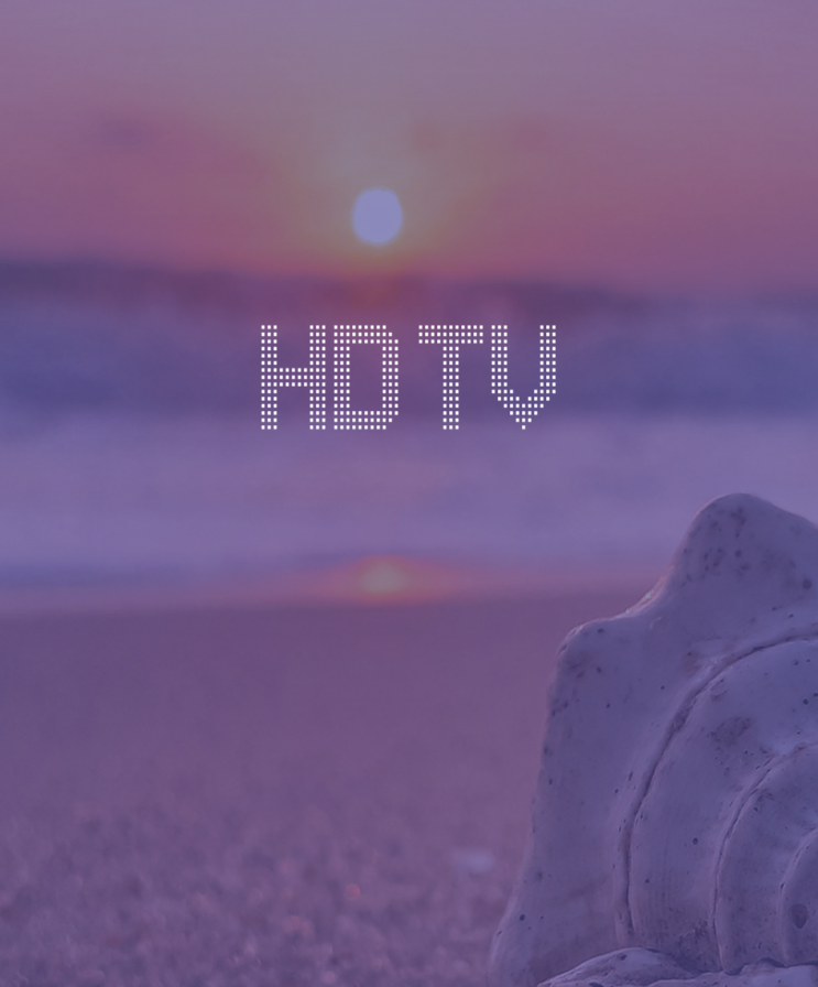 착한티비 리뉴얼 업그레이드 tvn탑재