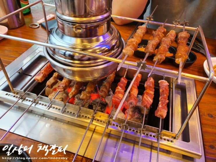  세종 조치원 훠궈, 양꼬치 본토요리 전문점! <장수루 세종점> 내돈내산 후기!