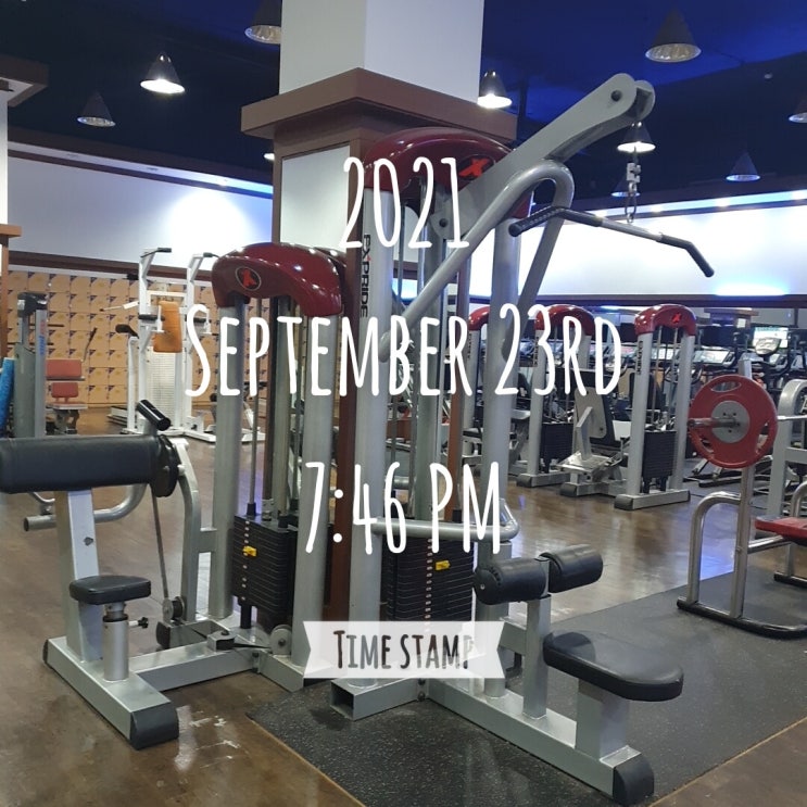  2021.09.23. 목요일 체크.