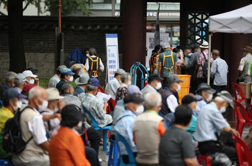 노인 복지관 없는 지자체 38곳, '지역 격차' 뚜렷 노인 복지관 없는 지자체 38곳, '지역 격차' 뚜렷