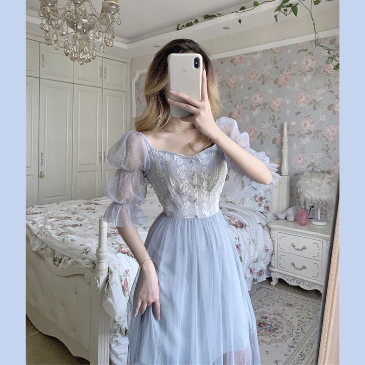 최근 많이 팔린 쉬폰원피스 블루 시폰 긴팔 레이스원피스 추천해요 최근 많이 팔린 쉬폰원피스 블루 시폰 긴팔 레이스원피스 추천해요