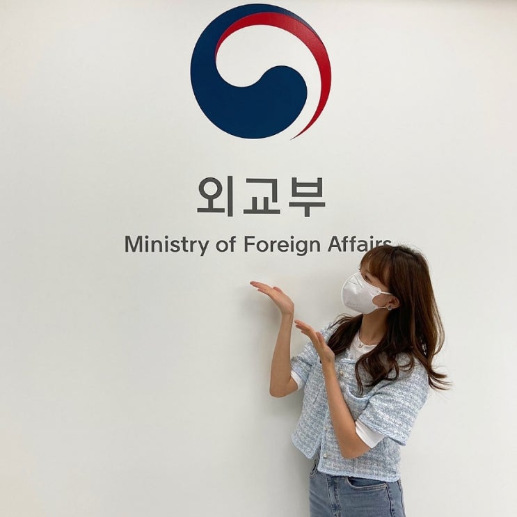  [외교부서포터즈] 외교부 서포터스 18기 영상기자의 활동을 마치며 + 우수활동자 선정까지