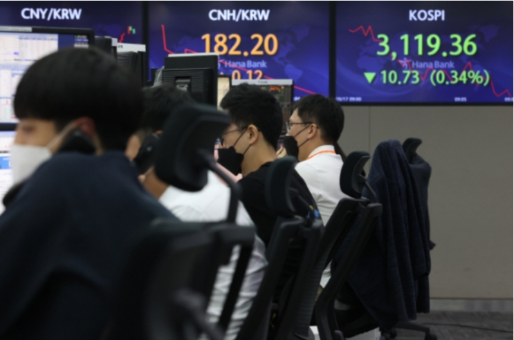 "동학개미 반대로 하면 돈 번다?"…개인 공매도 10종목 중 7개 주가 올랐다