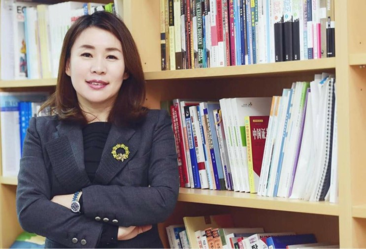안유화 교수 “한국, 스스로 강해져야 강대국에 휘둘리지 않고 중심 잡을 수 있을 것”