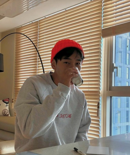 온주완 집, 아파트 위치, 차, 프로필 온주완 집, 아파트 위치, 차, 프로필