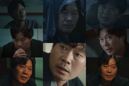  ‘홈타운’ 유재명이 곧 장르…미스터리 스릴러 착붙 연기