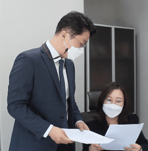  대구형사사건변호사? 반드시 선임할 필요는 없습니다