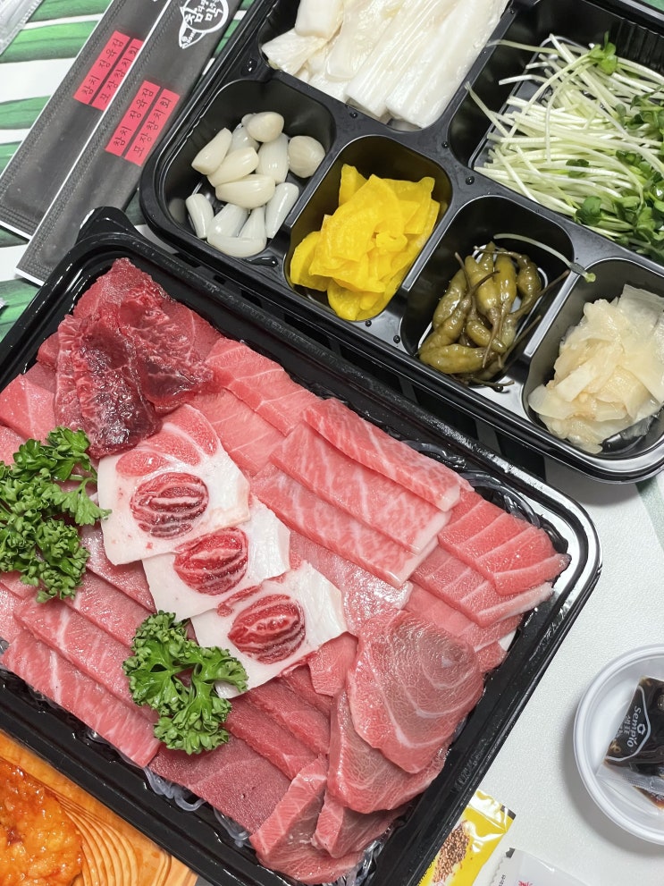  참다랑어막주는집 참치정육점 기흥구청점::기흥구 구갈동 포장/배달 전문