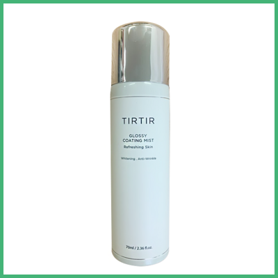  티르티르 글로시 코팅 미스트 70ml 역대급 딜 
