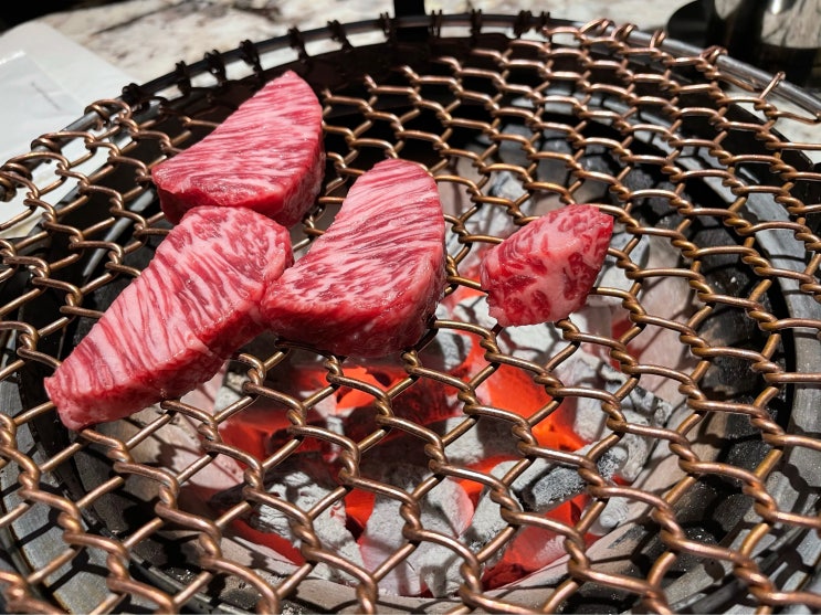  서울 송파구 방이동 (잠실역) : 부자등심 : 방이동 한우맛집