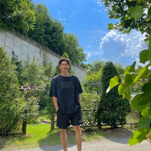  나 혼자 산다 414회 배우 온주완 집 공개 찐단태 나이 키 학력 데뷔 본명