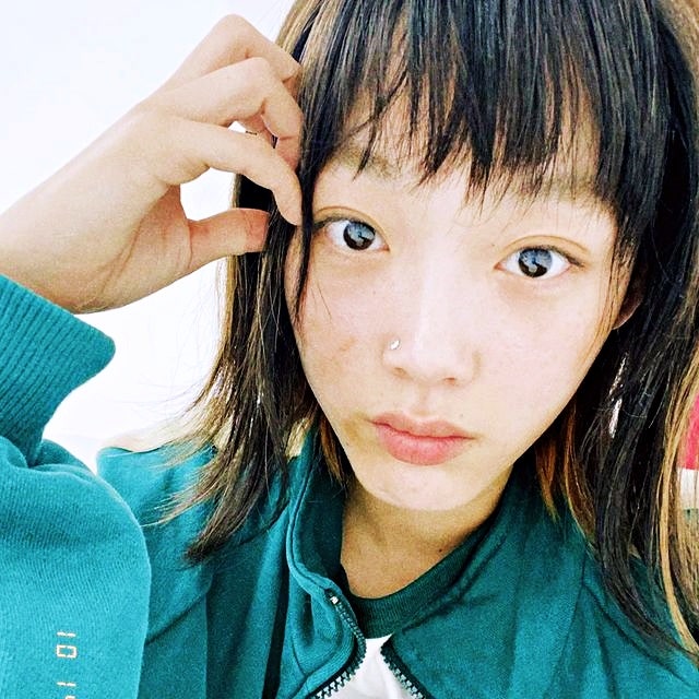Squid Game's Ji-yeong, Lee Yoo-mi: Profile, Filmography, and Role