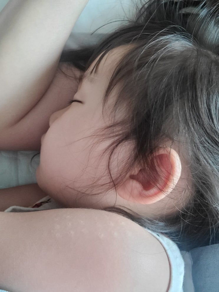  자다깨서 우는 아이, 야경증,야제증(증상,원인, 해결방법)