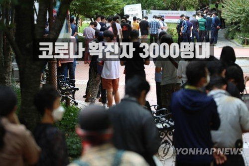 코로나 확진자 3천명 대 돌파 추석이후 폭증 9월25일 위드코로나 코로나 확진자 3천명 대 돌파 추석이후 폭증 9월25일 위드코로나